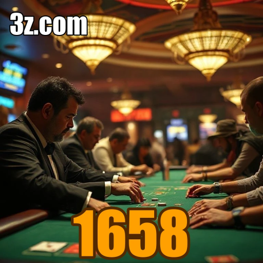 Eventos Empolgantes no 1658: Conectando Gamers de Verdade