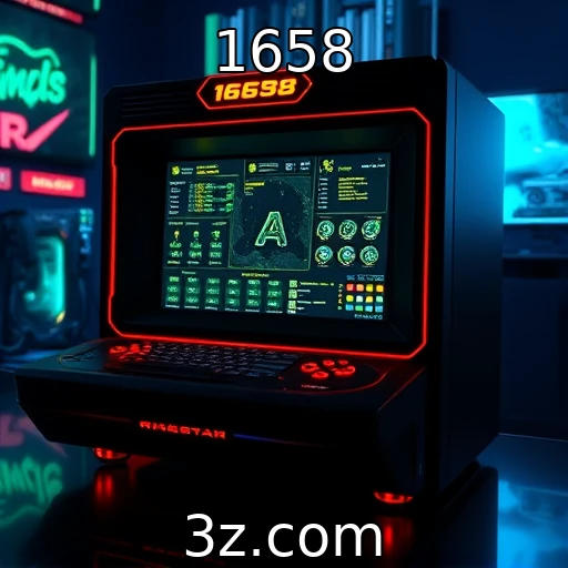 Inovações tecnológicas em consoles para a próxima geração